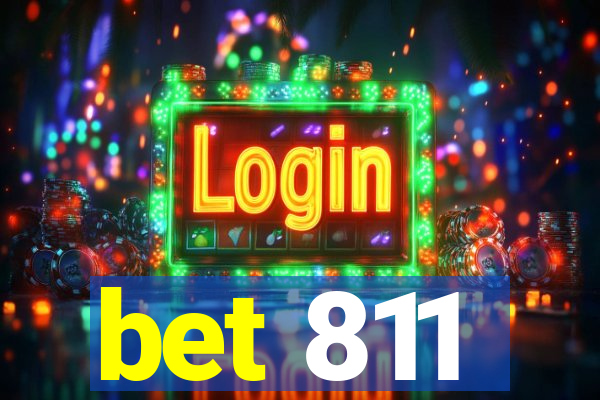 bet 811